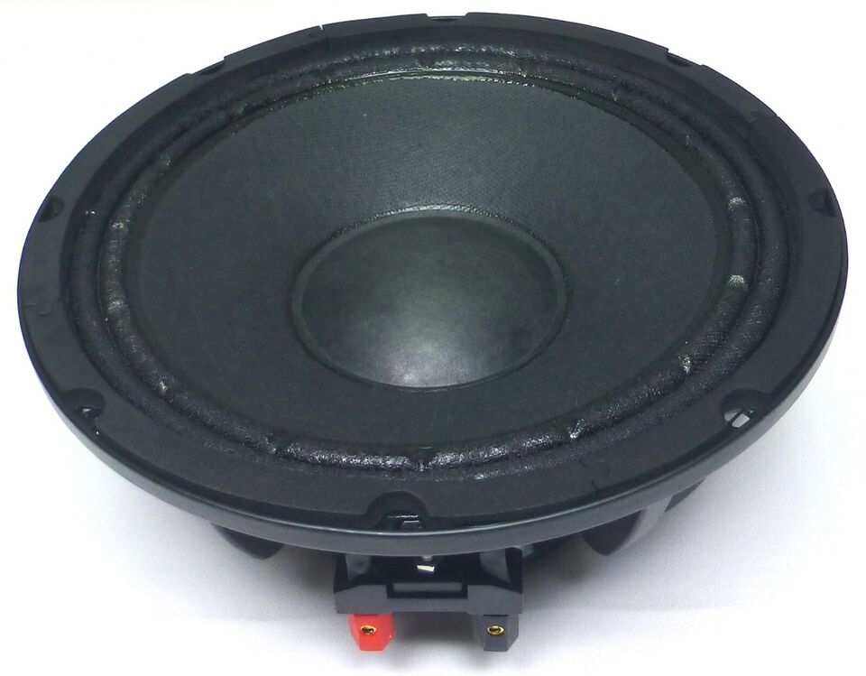 LASE NEO 8N400 Mid-Range 8" Neodymium Speaker