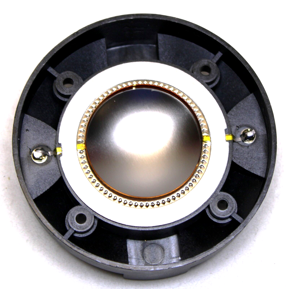 Original Mackie Diaphragm 0013925 DN10/1704-8, SN-D44 for SA1530, SA1532Z
