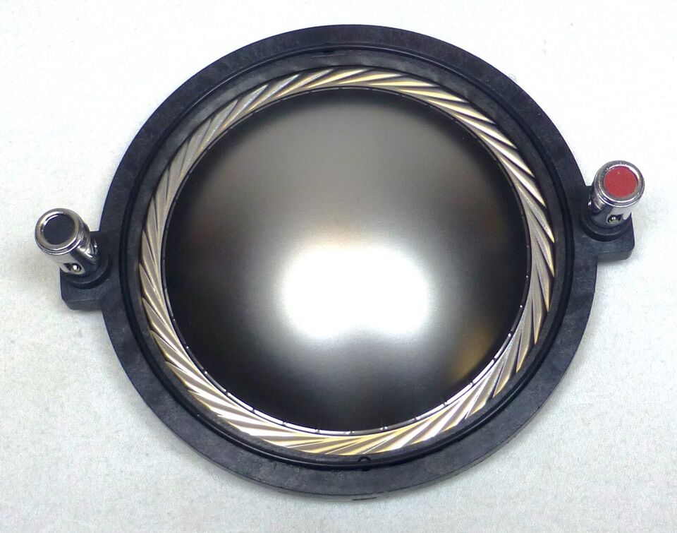 Replacement Diaphragm for B&C DE880 Driver 8 ohm DE880TN DE90TN DE95TN DE980TN