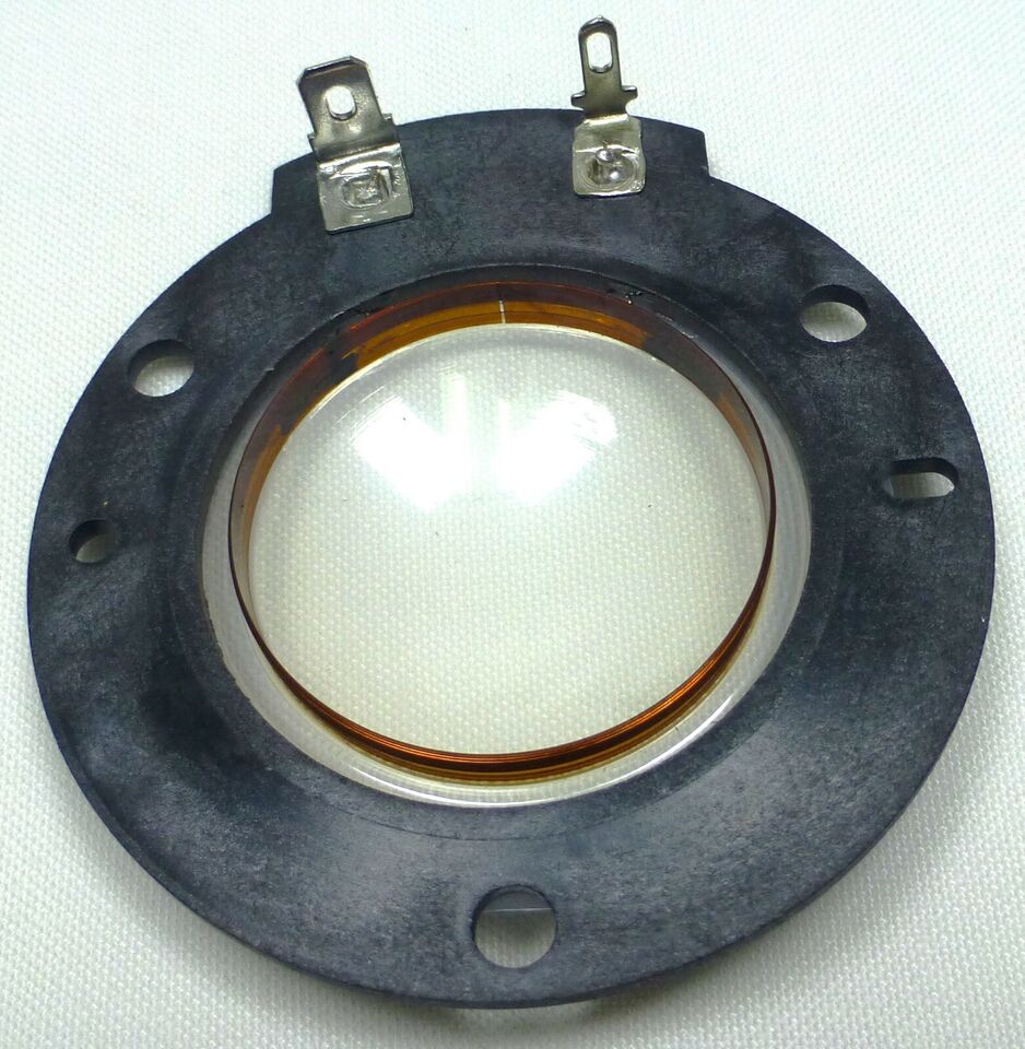 Replacement Alto Professional Diaphragm for Neo Driver HG00640, TS308 TS-310/315