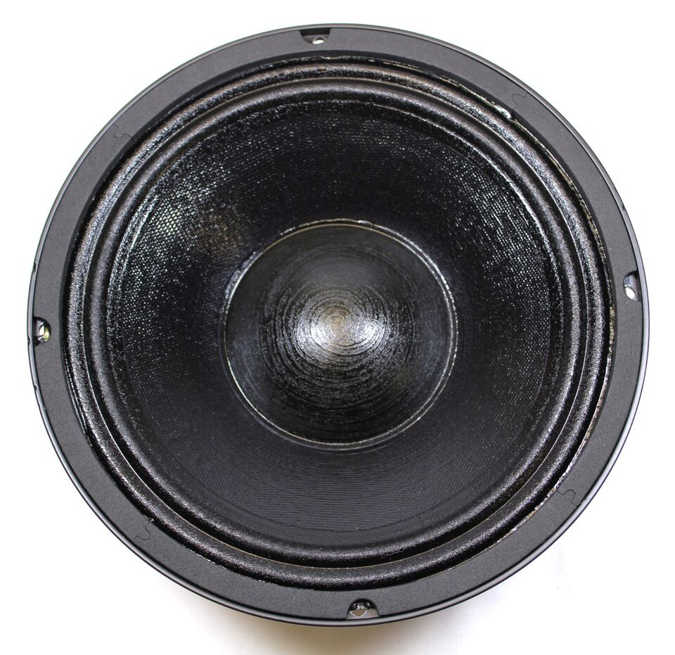LASE NEO 10-600MR 10" Mid-bass Neodymium Speaker