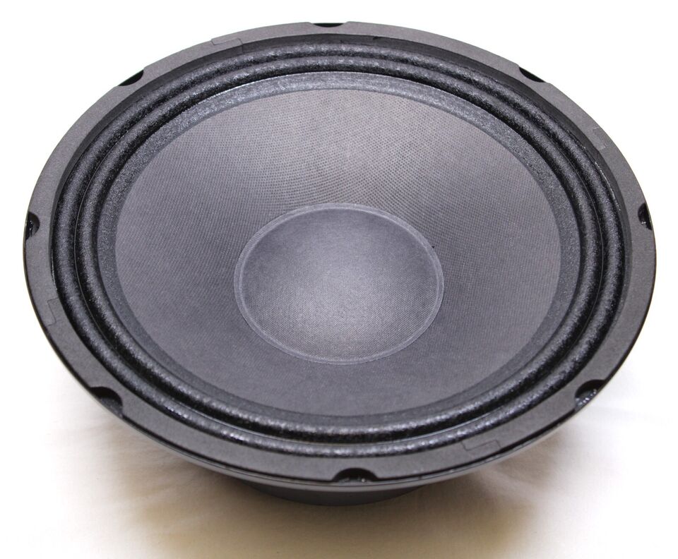 LASE SF-10/8 Replacement 10" Speaker