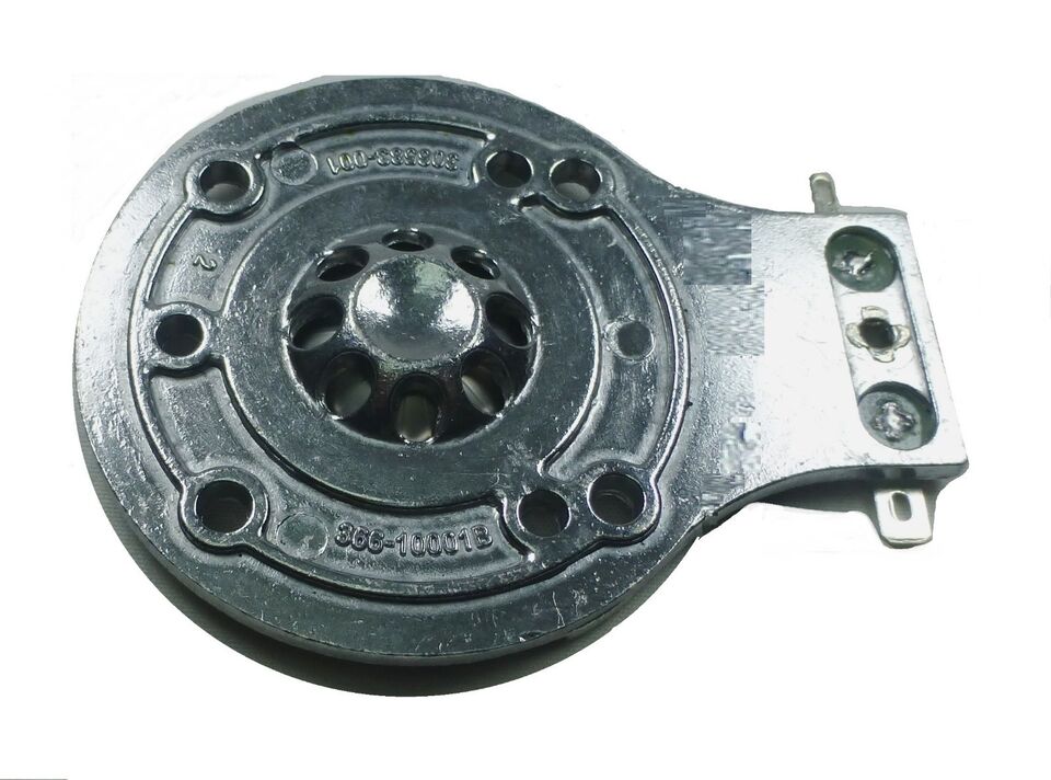 JBL 2412 Diaphragm Replacement Metal Fits 2412H, 2412H-1 JRX & SF Models