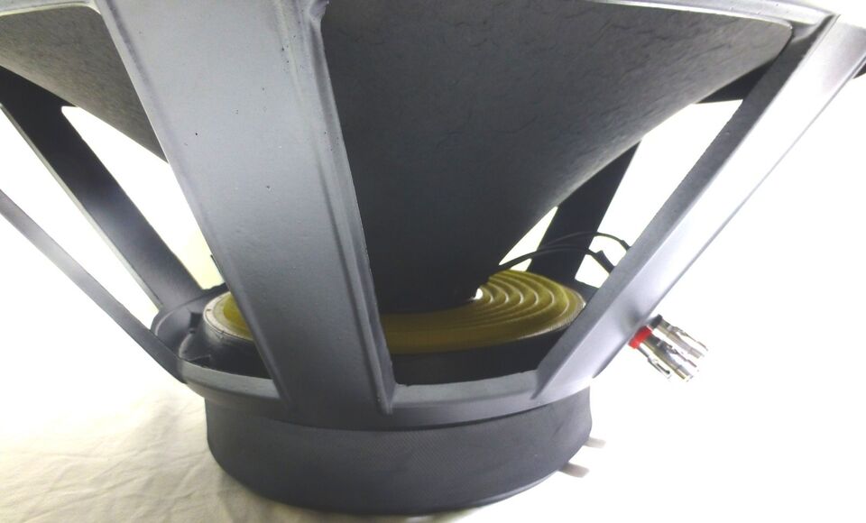 LASE PRO-18 BASS 18" Speaker