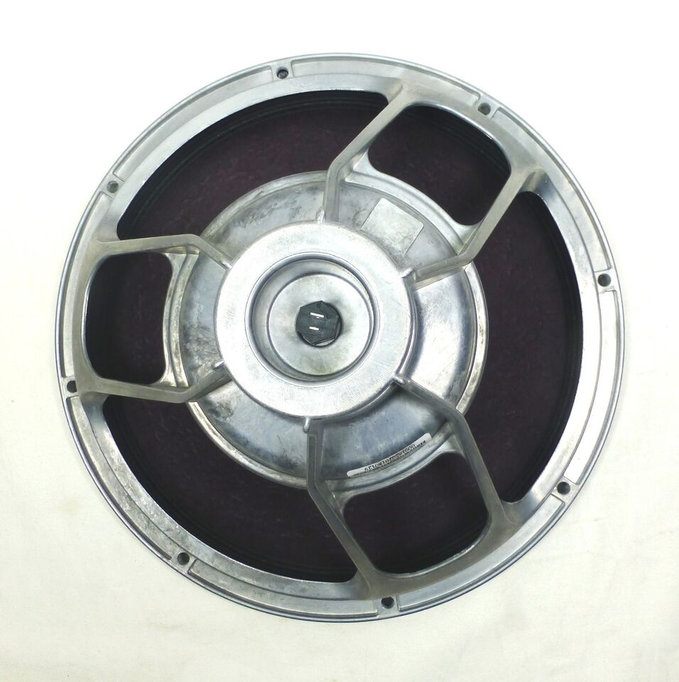 LASE 12" Differential Woofer for JBL 262F / JBL PRX512 M Series