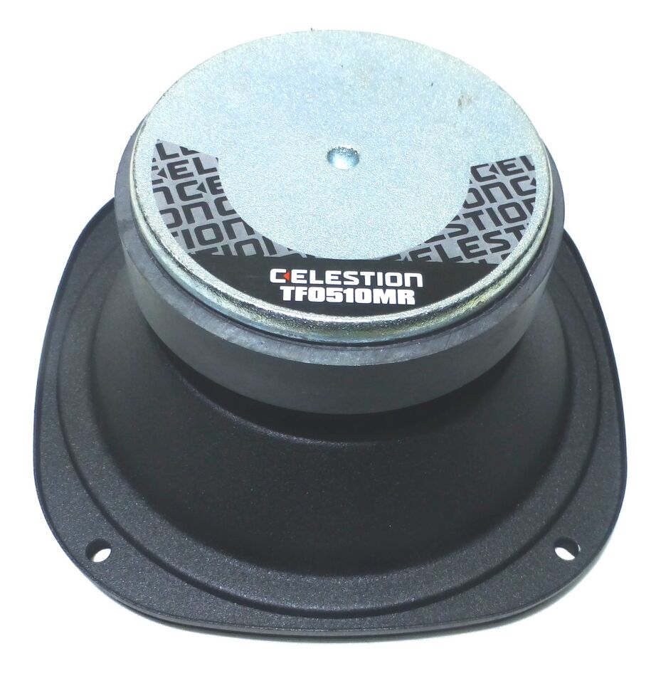 Celestion 5" Replacement Speaker for Yorkville 7405 / U15 Speakers 8Ω