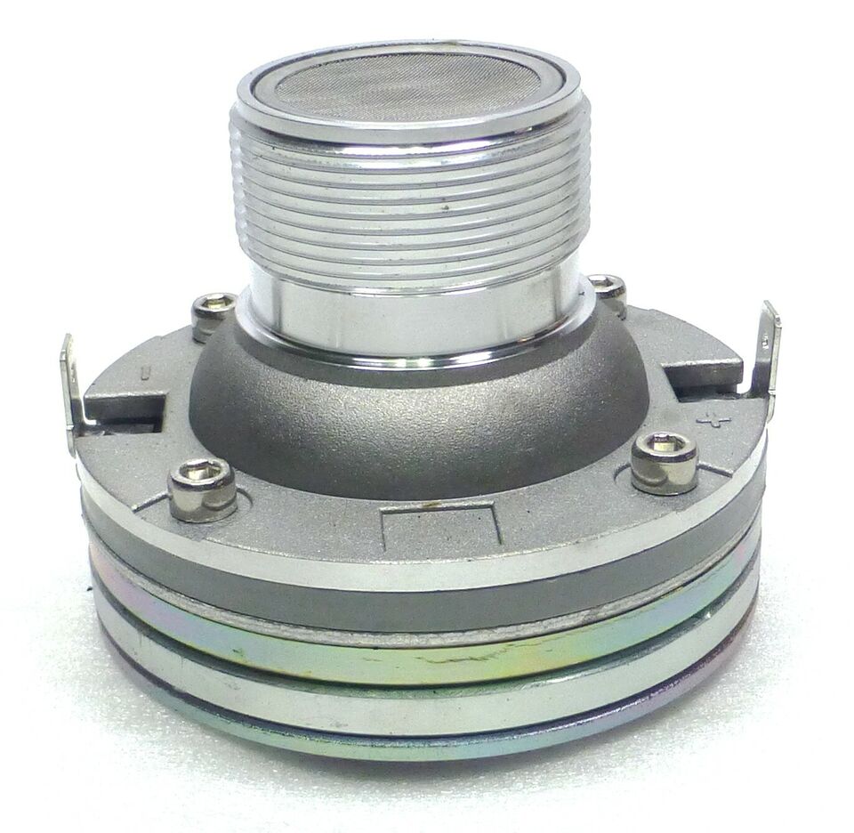 LASE Compatible Aftermarket Replacement Screw-On JBL 2408J Neodymium Driver @ 16Ω