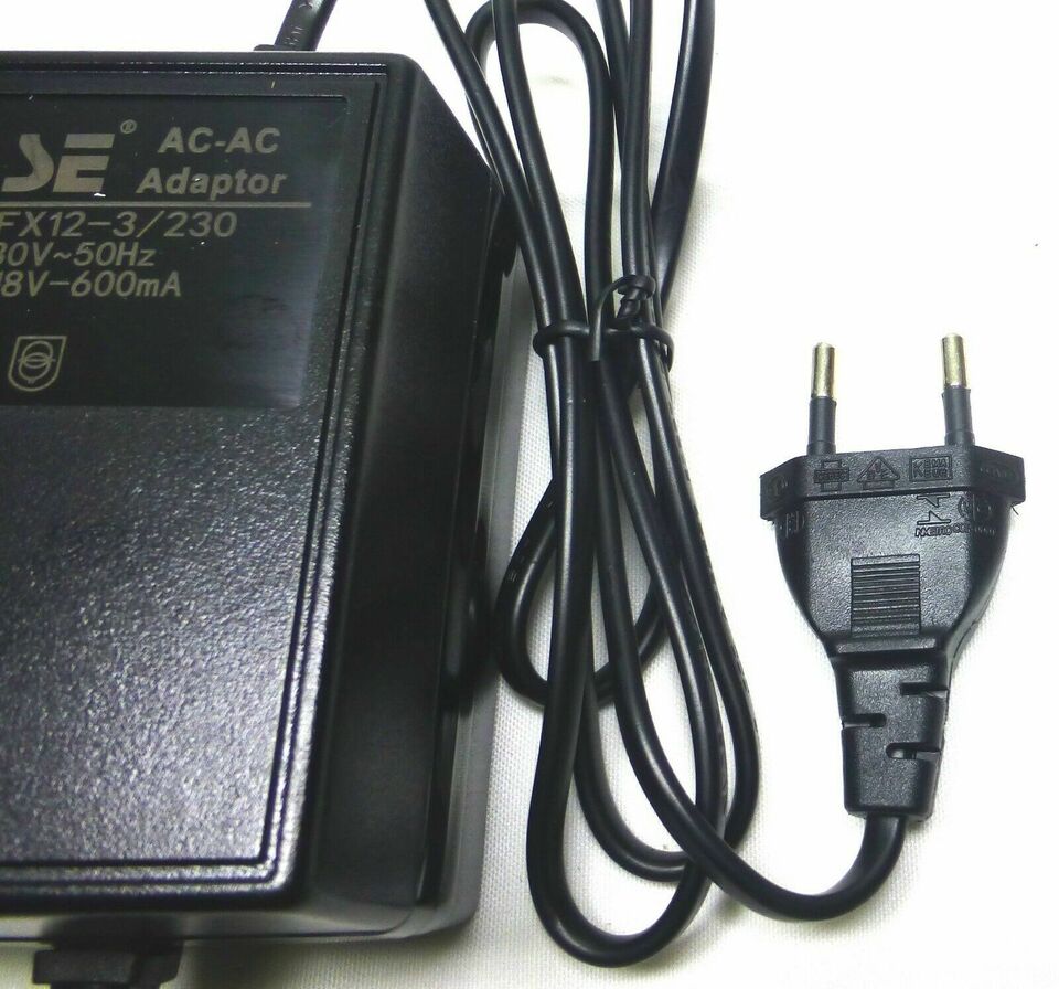 Replacement 220V Power Supply Behringer PSU-MX2 for MX802A 1604A 1602A DX100/500