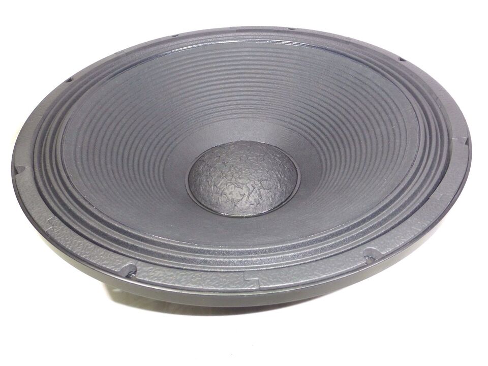 LASE LSX-2400 18" Low Frequency Woofer 8 Ohm