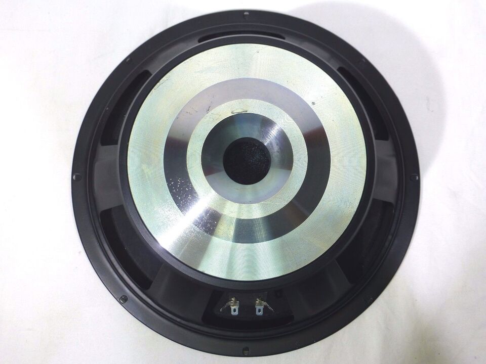 LASE Replacement 15" Speaker for JBL TR-105 / TR-125 / TR-126 & More