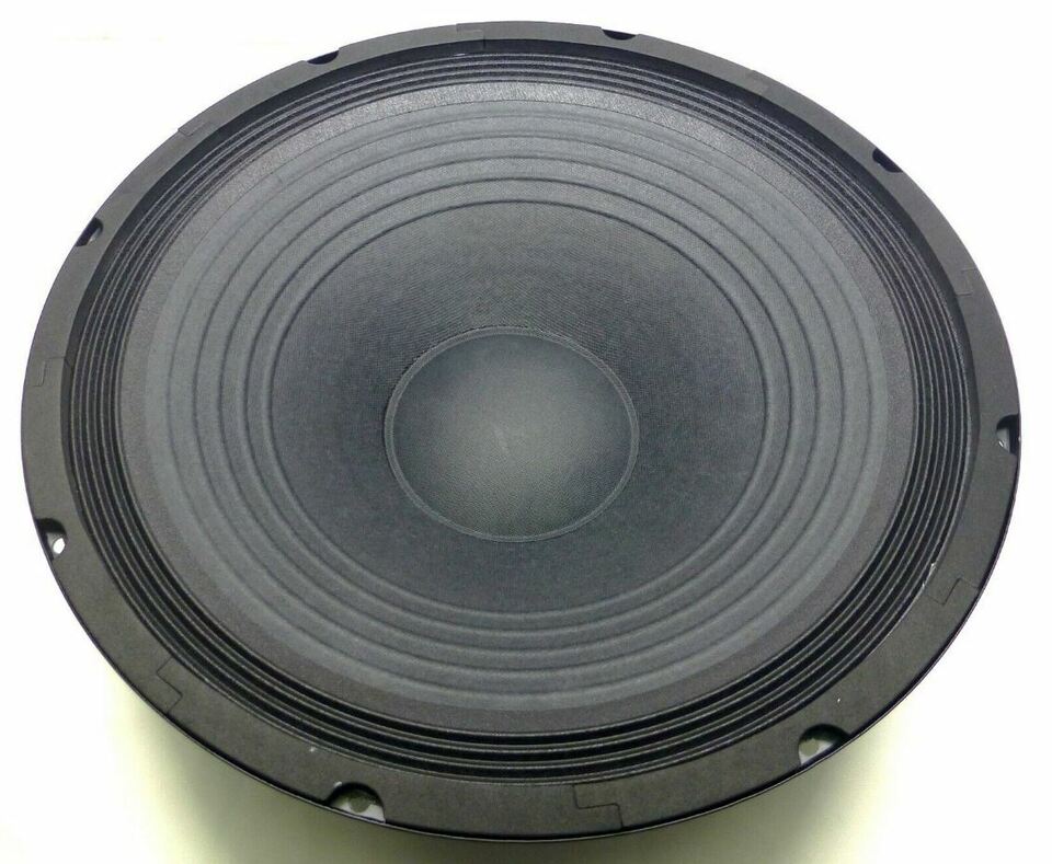 LASE Replacement 15" Woofer for B52 15-130