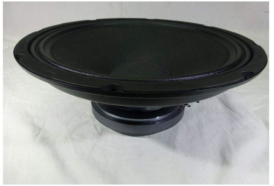 LASE Replacement 15" Speaker for JBL M115-8 / TR-125 / MPRO & More!