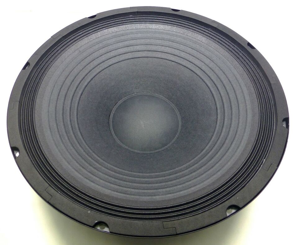 LASE 15" Replacement Speaker for Yorkville SPK7457 / YX215 / NX300 & More
