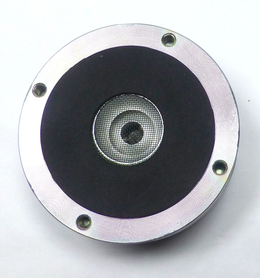 Replacement Compression Neodymium Driver For Mackie SRM 450 V1, V2, C300 8 Ω