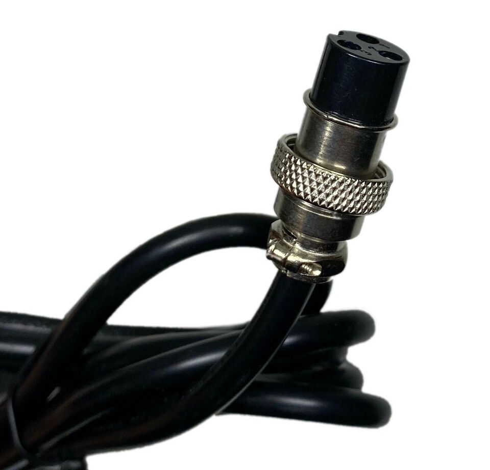 Replacement Power Supply SAMSON MDR Mixers MDR8, MDR624, MDR1688, MDR1248, MDR16