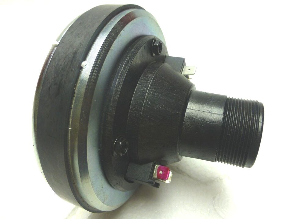 Replacement Driver For EV Electro Voice DH1202, DH2010, DH3, DH2001, DH2010A, 8Ω