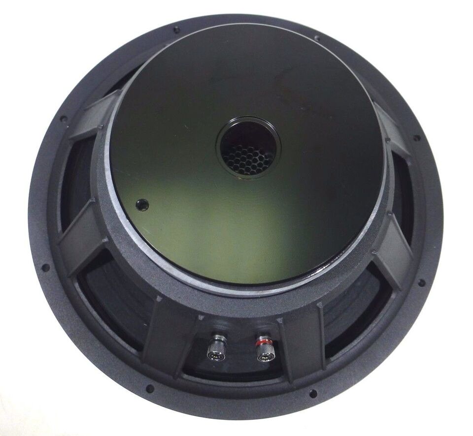 LASE Replacement 15" Speaker for Behringer Eurolive B115D / B415