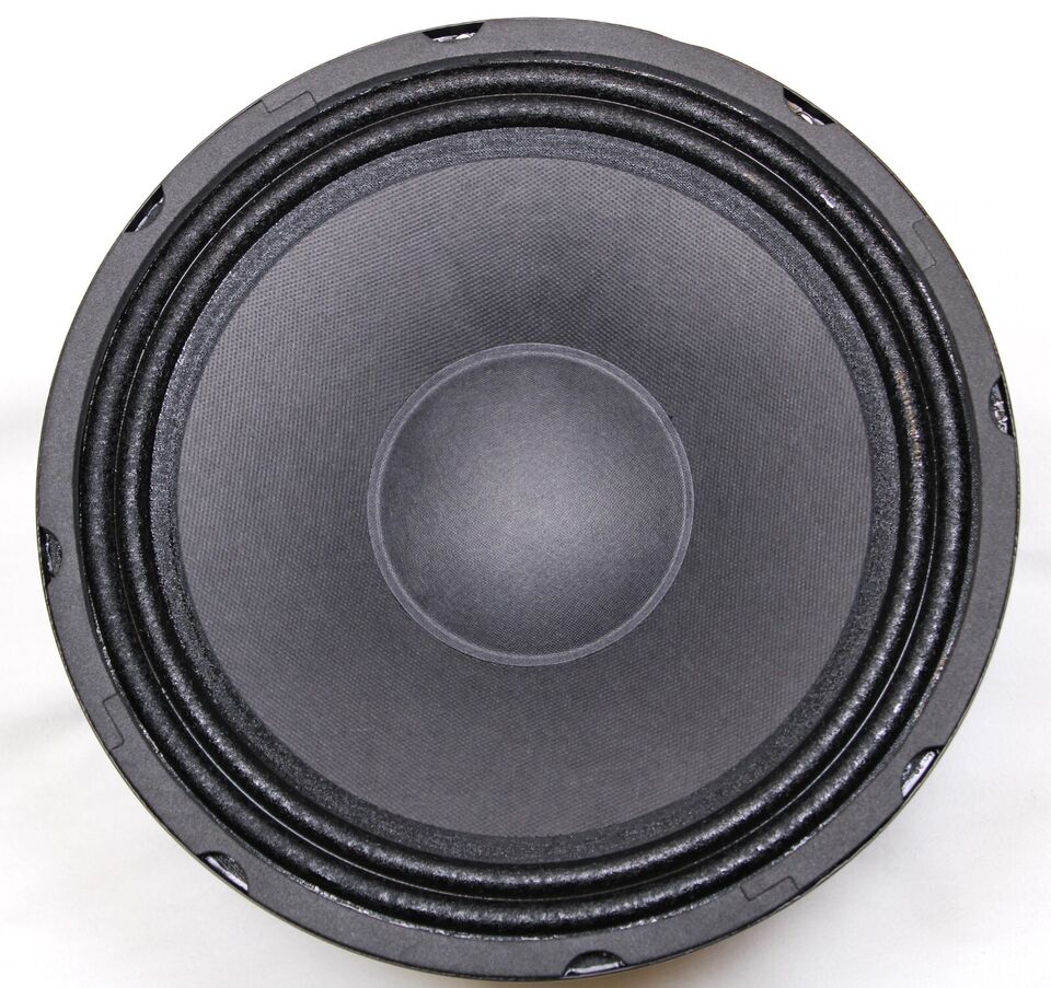 LASE SF-10/8 Replacement 10" Speaker