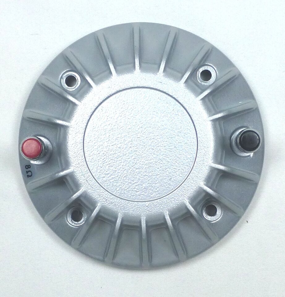 Original Factory P Audio Diaphragm WN-D44, 8Ω Metal For P-Audio WN-D44 Driver