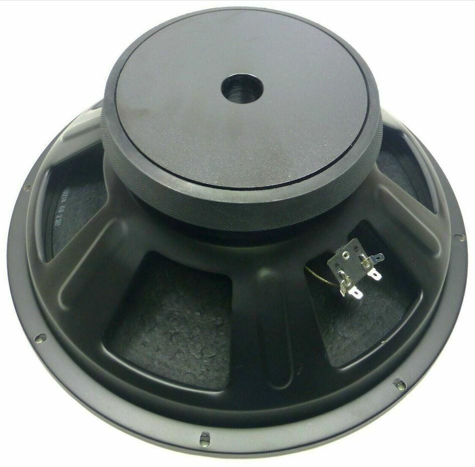 LASE Replacement 15" Woofer for B52 15-130