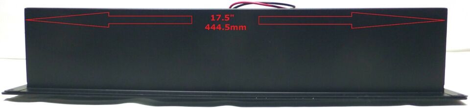 LASE Replacement Yorkville Amplifier Modules