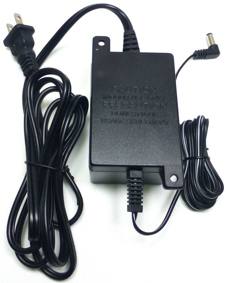 Replacement Power Supply for Peavey PV8 Mixer 120V Output 16AC (FX-PV16)