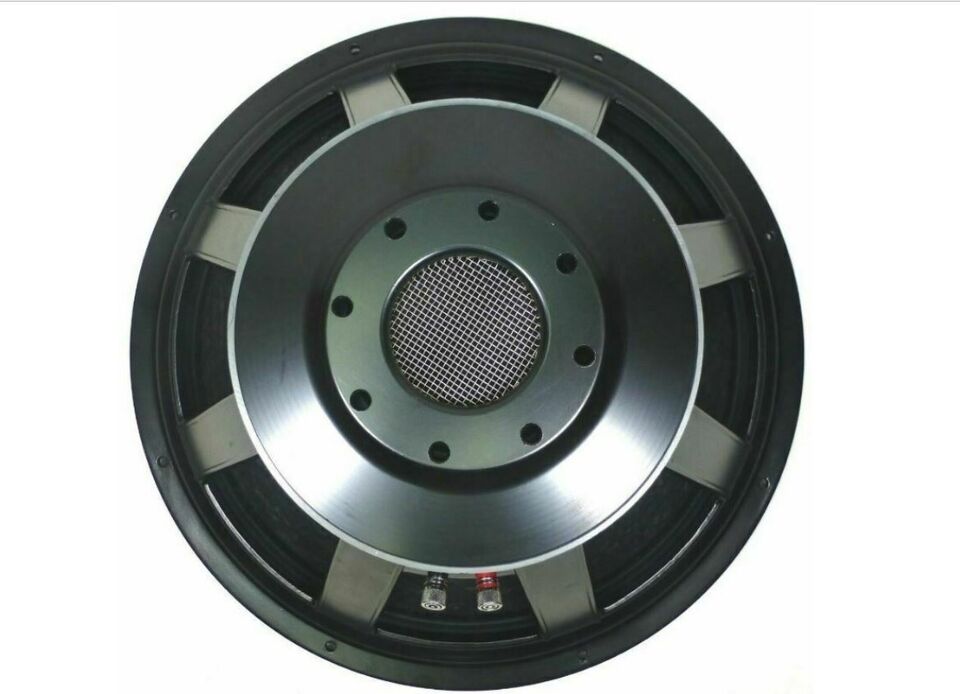 LASE Replacement 18" Speaker for B52 18-220X / 220S