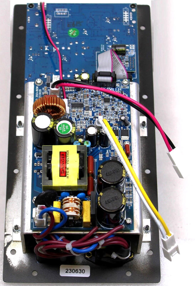 LASE Replacement JBL Amplifier Modules