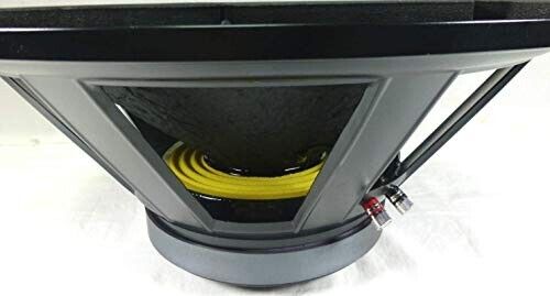 LASE Replacement 18" Speaker for EAW LC1827 / LA129Z