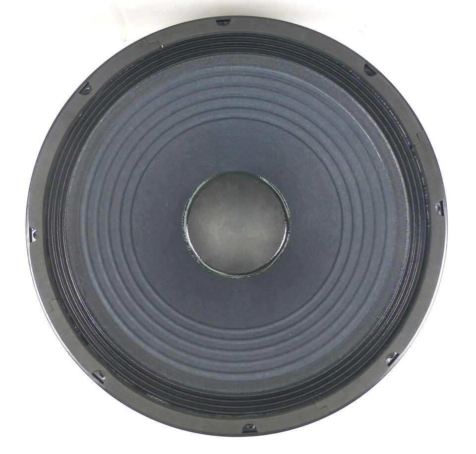 LASE 15" Replacement Woofer for EAW FR153e LC-1533 CB2591