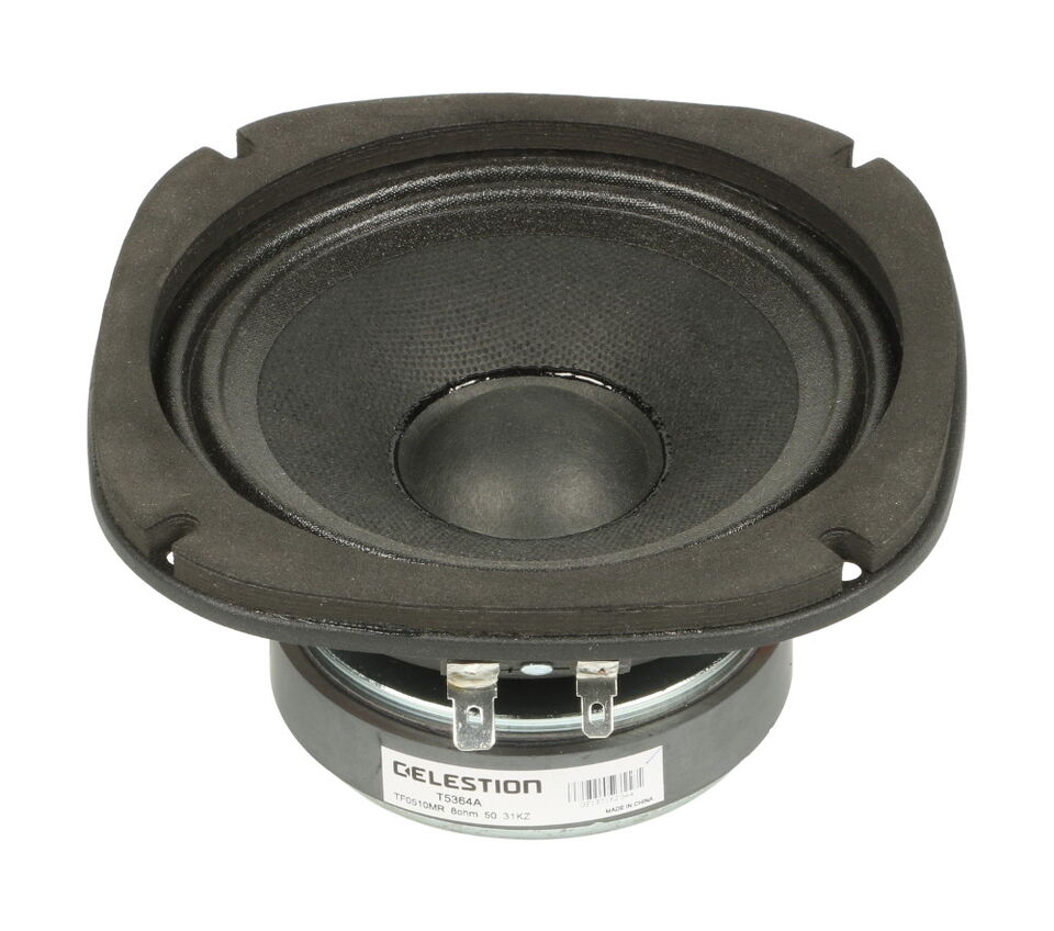 Celestion TF0510MR 5" Midrange 60W Speaker