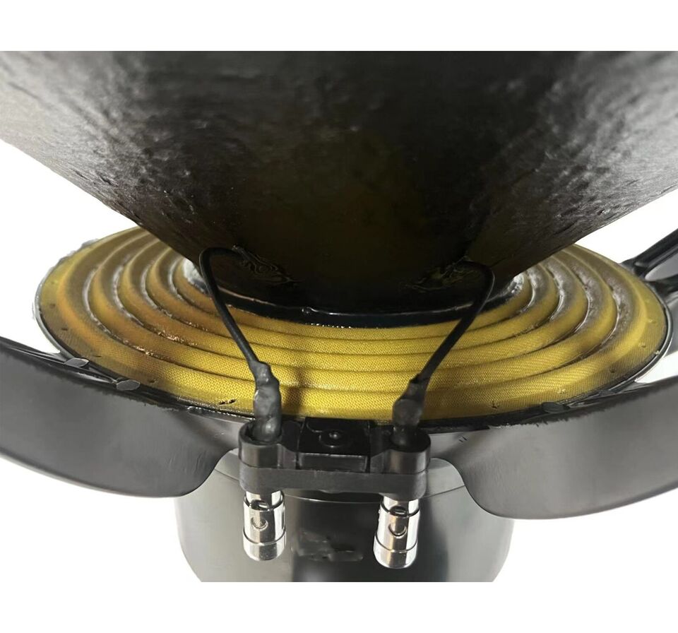 LASE 21NLW-6000-8 Low Frequency 21" Neodymium Woofer Speaker