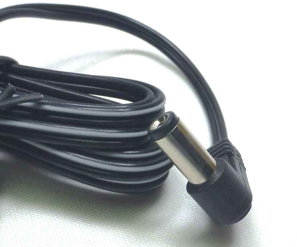 LASE Replacement Power Supply for Mackie Mix5, Mix8, Mix12FX Mixer 18V AC