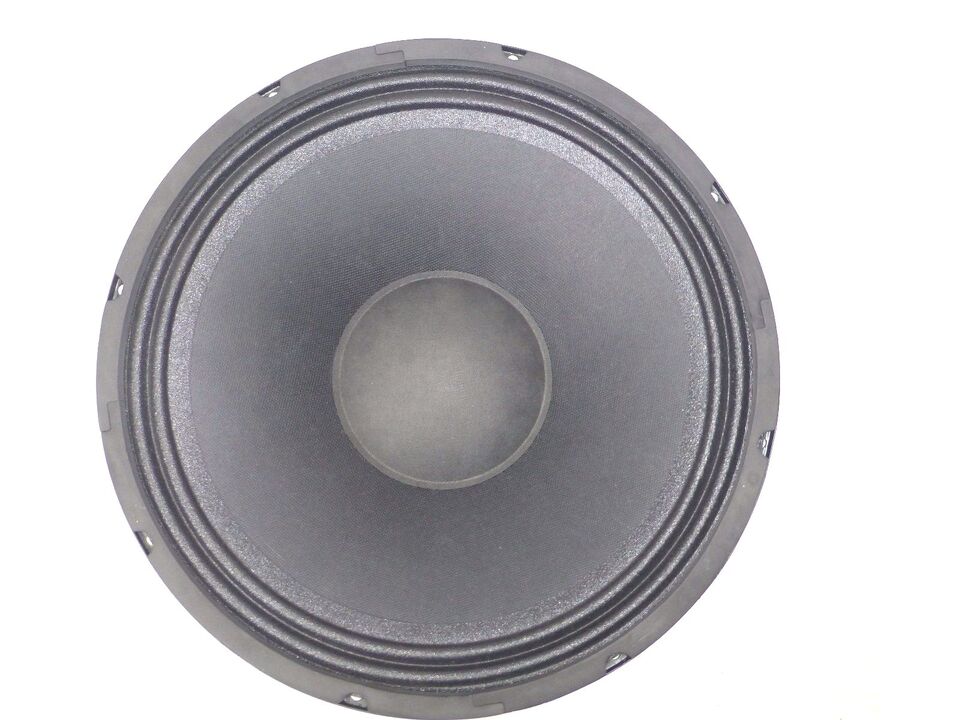 LASE Replacement 15" Speaker for QSC KW153 / KW152