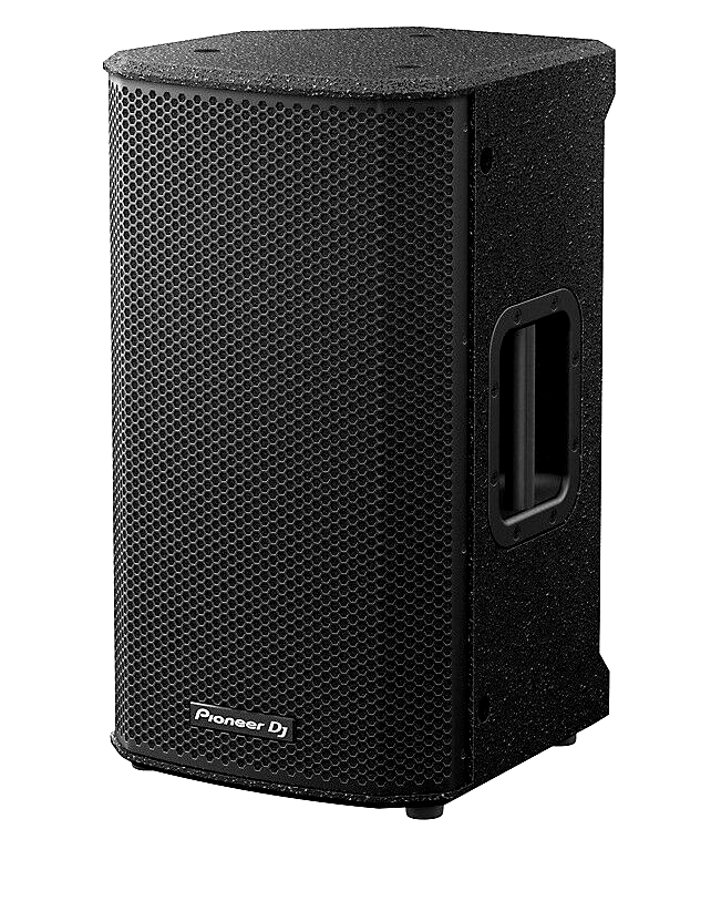 Pioneer DJ XPRS102 10" Full-Range Active Loudspeaker
