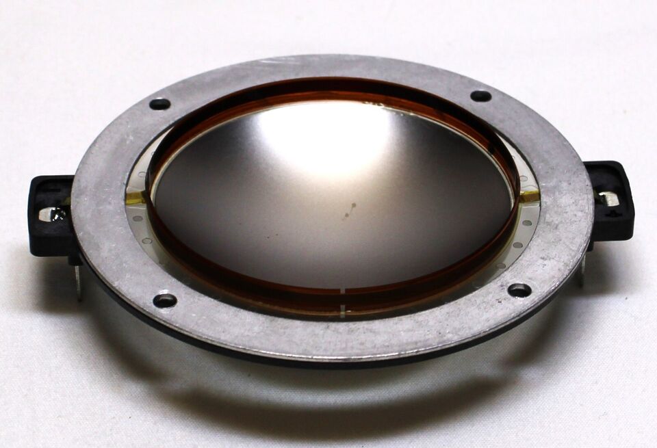 Replacement Diaphragm for RCF ND650, ND640, ND840P Driver, ART-732A, 63.7mm 8Ω