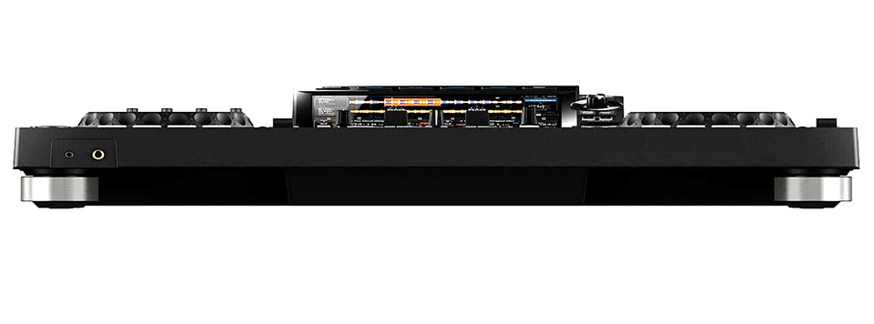 Pioneer DJ XDJ-RX3 2-Channel All-in-One DJ Controller Performance System