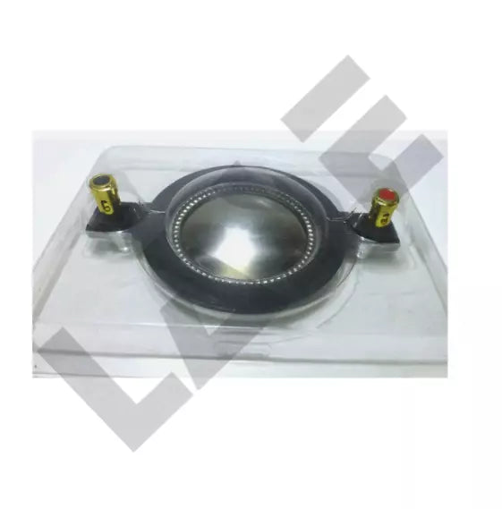 LASE Diaphragm For Timpano Tempesta TPT-RPDH2000 for TPT-DH2000 Horn Driver