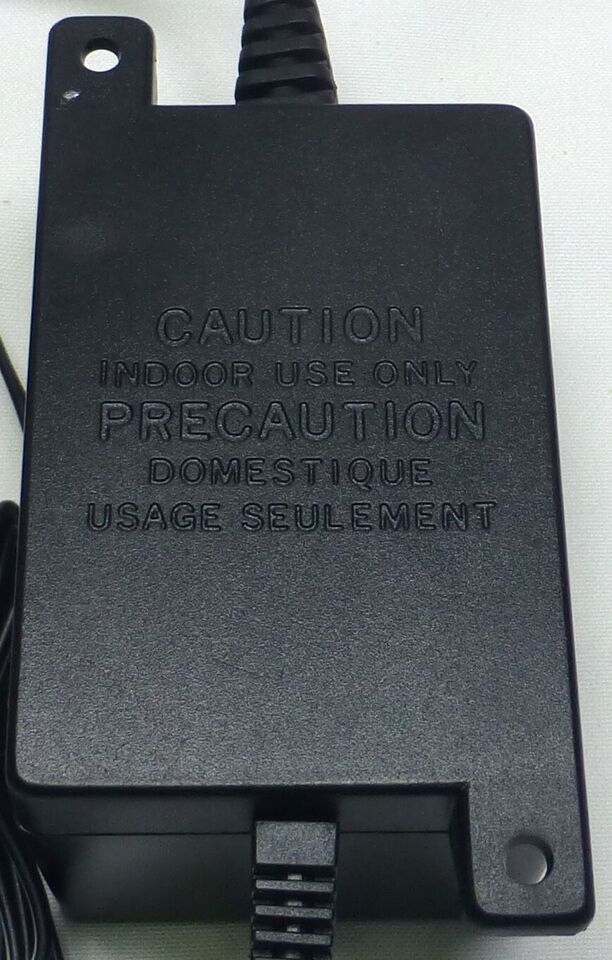 Replacement Power Supply for Peavey PV8 Mixer 120V Output 16AC (FX-PV16)