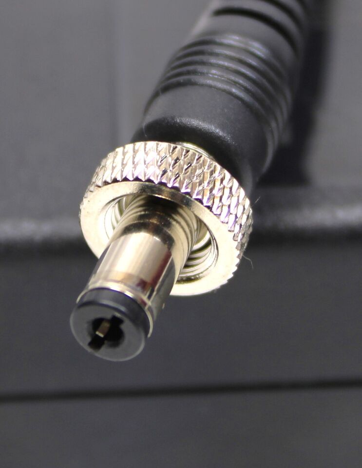 Replacement Soundcraft Power Supply Adapter Ui16, Ui12 Digital Mixer 100-240V