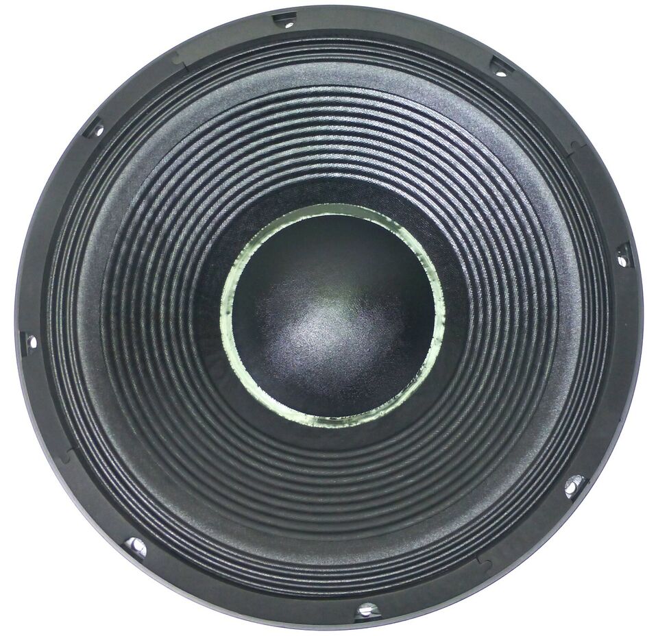 LASE NEO 15-2400 15" Low Frequency Neodymium Speaker