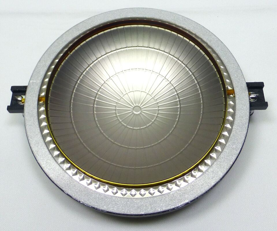 Replacement Diaphragm for B&C DE-1000, DE-1050 Neodymium Titanium Driver 8Ω