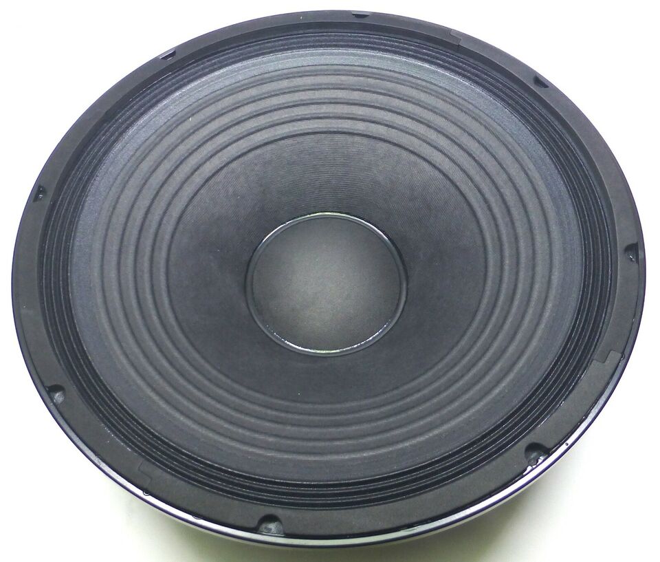 LASE 15" PRO-15 Bass / Mid-Bass Speaker