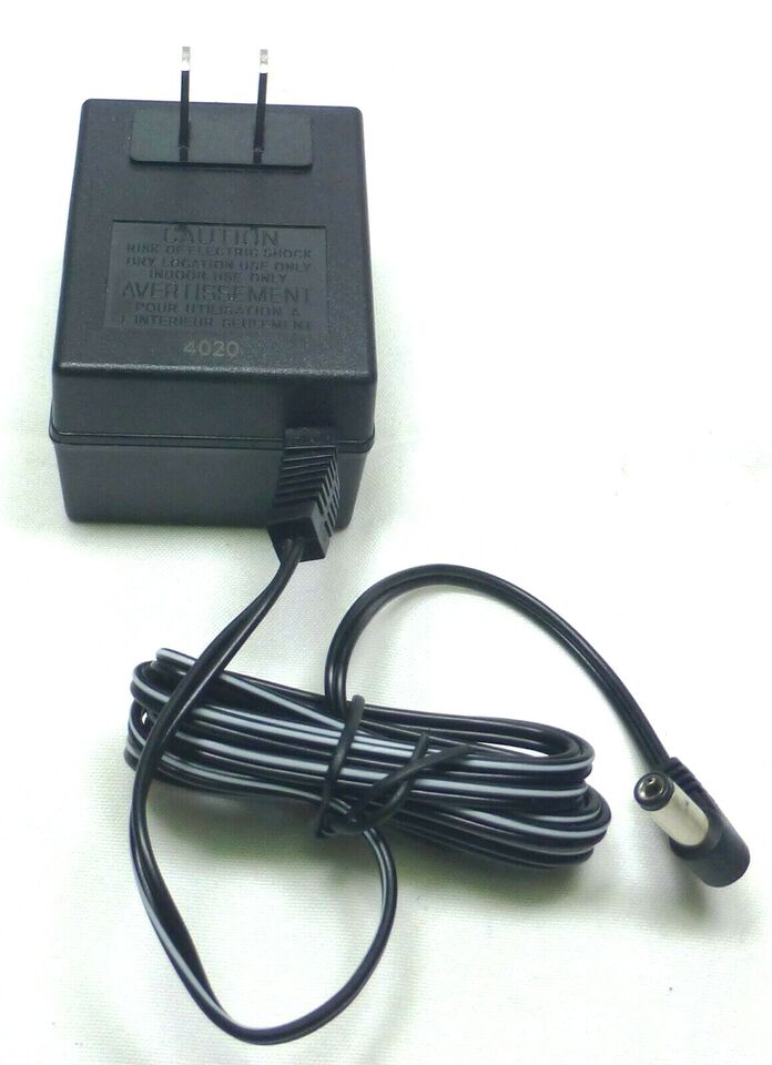 LASE Replacement Power Supply for Mackie Mix5, Mix8, Mix12FX Mixer 18V AC