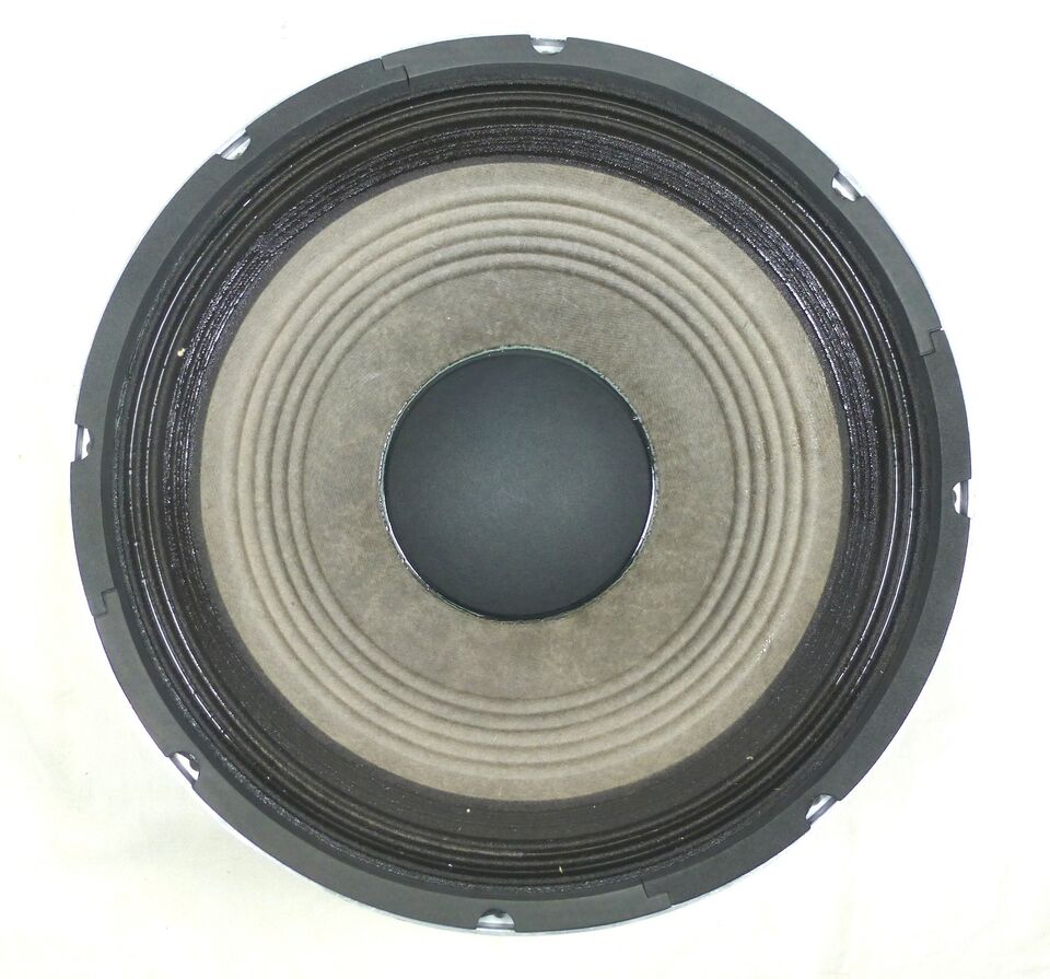 LASE 12" Differential Woofer Replacement JBL 2262H / SRX712 Series