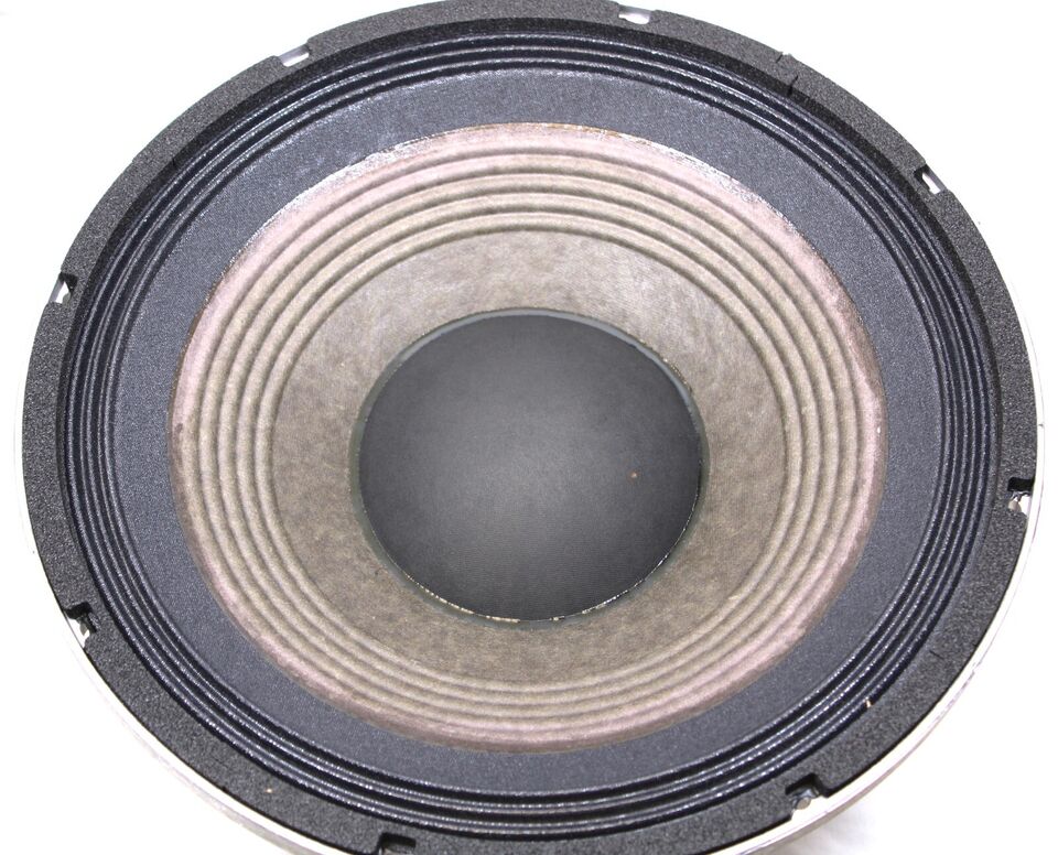 LASE Upgraded Replacement Neodymium Woofer for JBL 272G / PRX Series