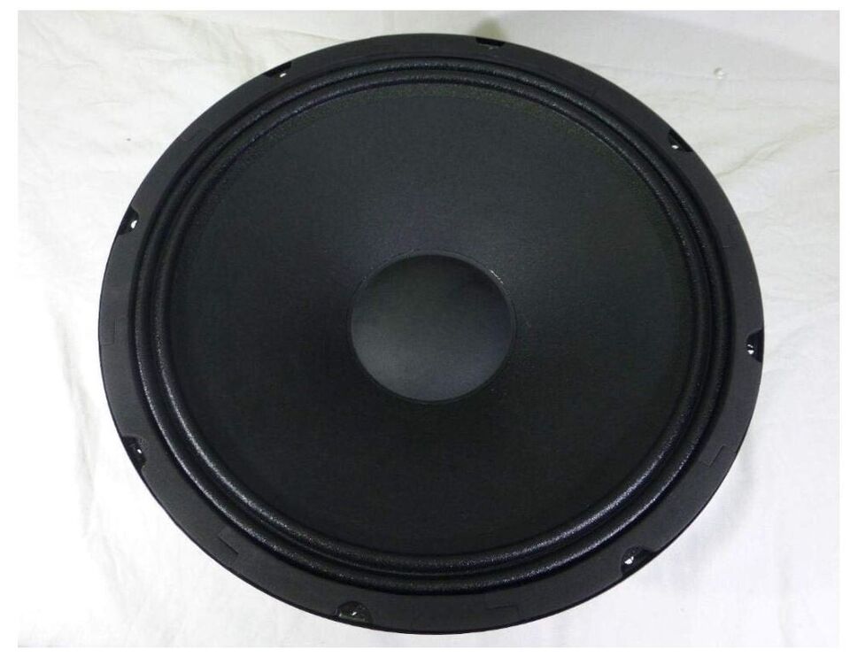 LASE Replacement 15" Speaker for JBL M115-8 / TR-125 / MPRO & More!