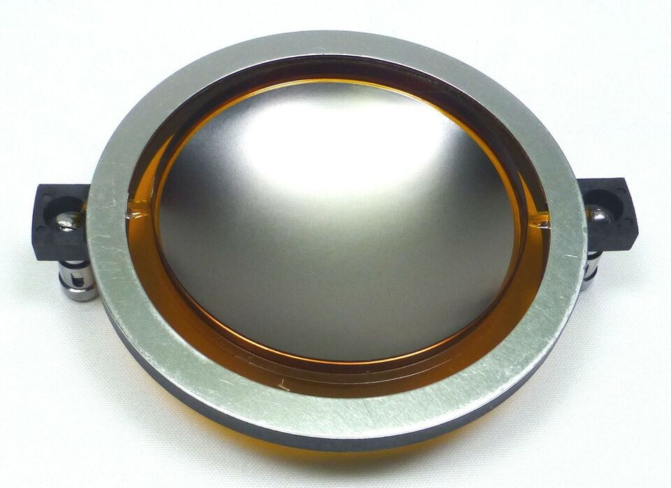 Replacement Diaphragm D&B Audio 1.3" Driver C3, Q1, Q7, Q10 Cabinets 8 Ω 74.4mm