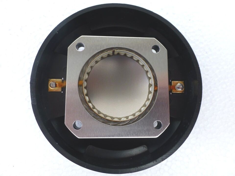 Replacement Diaphragm EV DH-1K Driver For ZLX112P & ZLX115P Electro Voice Boxes