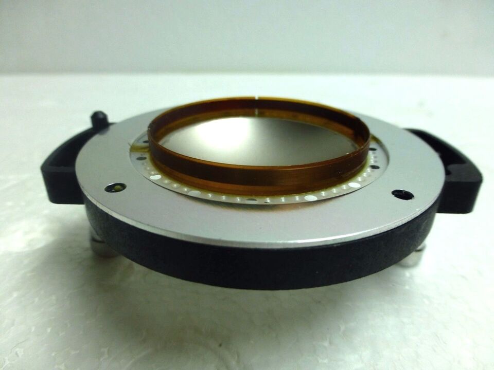 Replacement Diaphragm For Mackie Driver DN10/1702-8 P/N 0010029, 8 ohm 44 mm